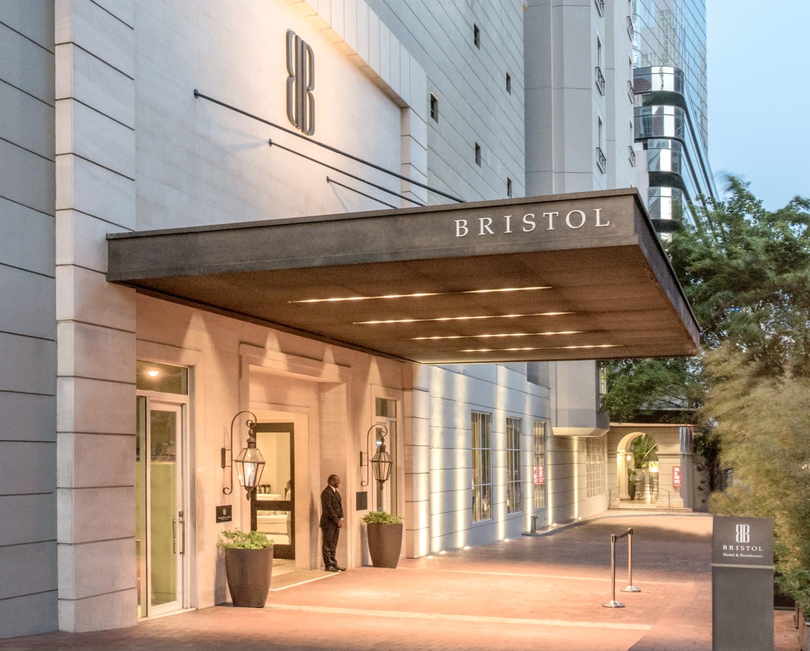 Bristol Panama, a Registry Collection Hotel