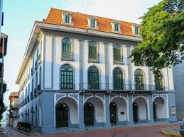 Panama Canal Museum (Museo del Canal Interoceánico de Panamá)