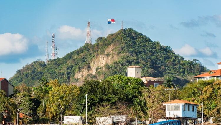 Cerro Ancón